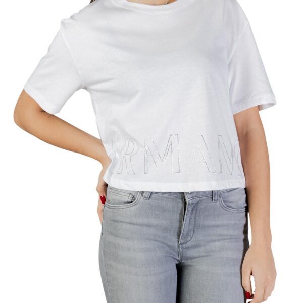 Armani Exchange Тениска Жени