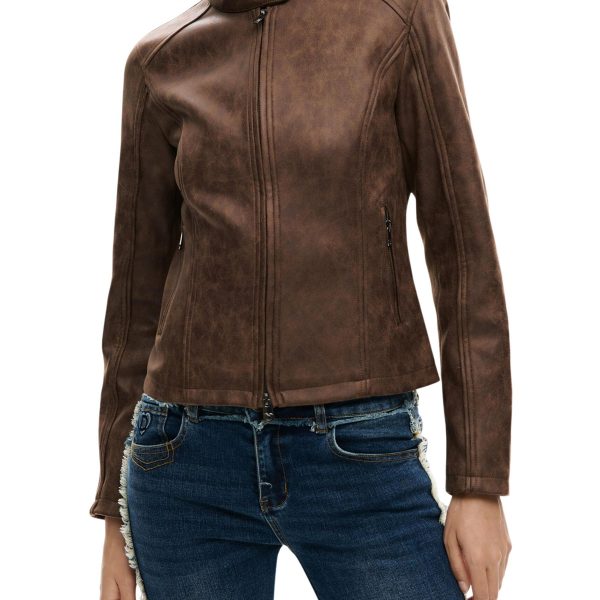 Desigual Яке Жени