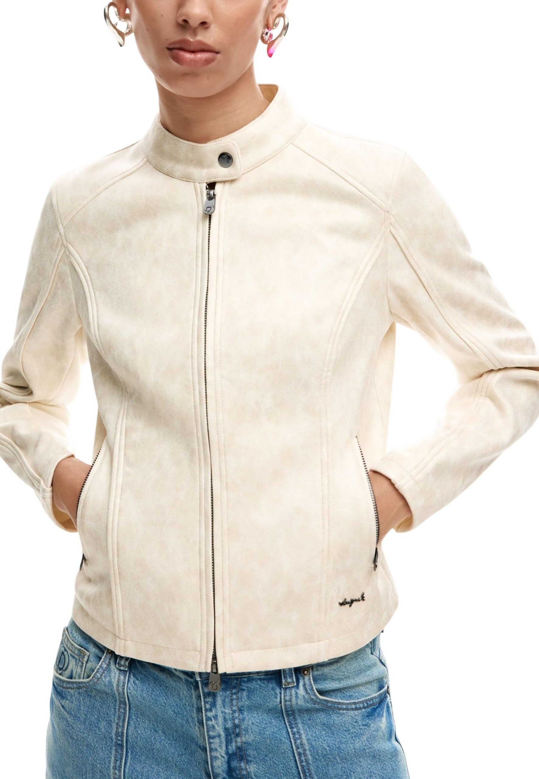 Desigual Яке Жени - Image 2