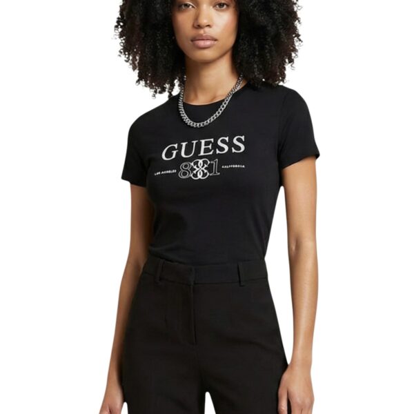 Guess Тениска Жени