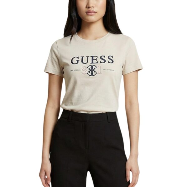 Guess Тениска Жени