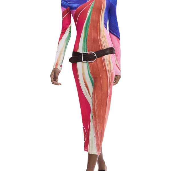 Desigual Рокли Жени