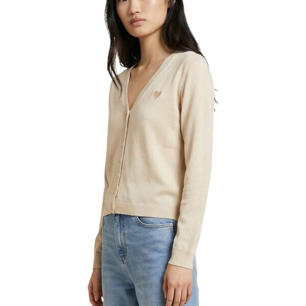 Jacqueline De Yong Жилетка Жени