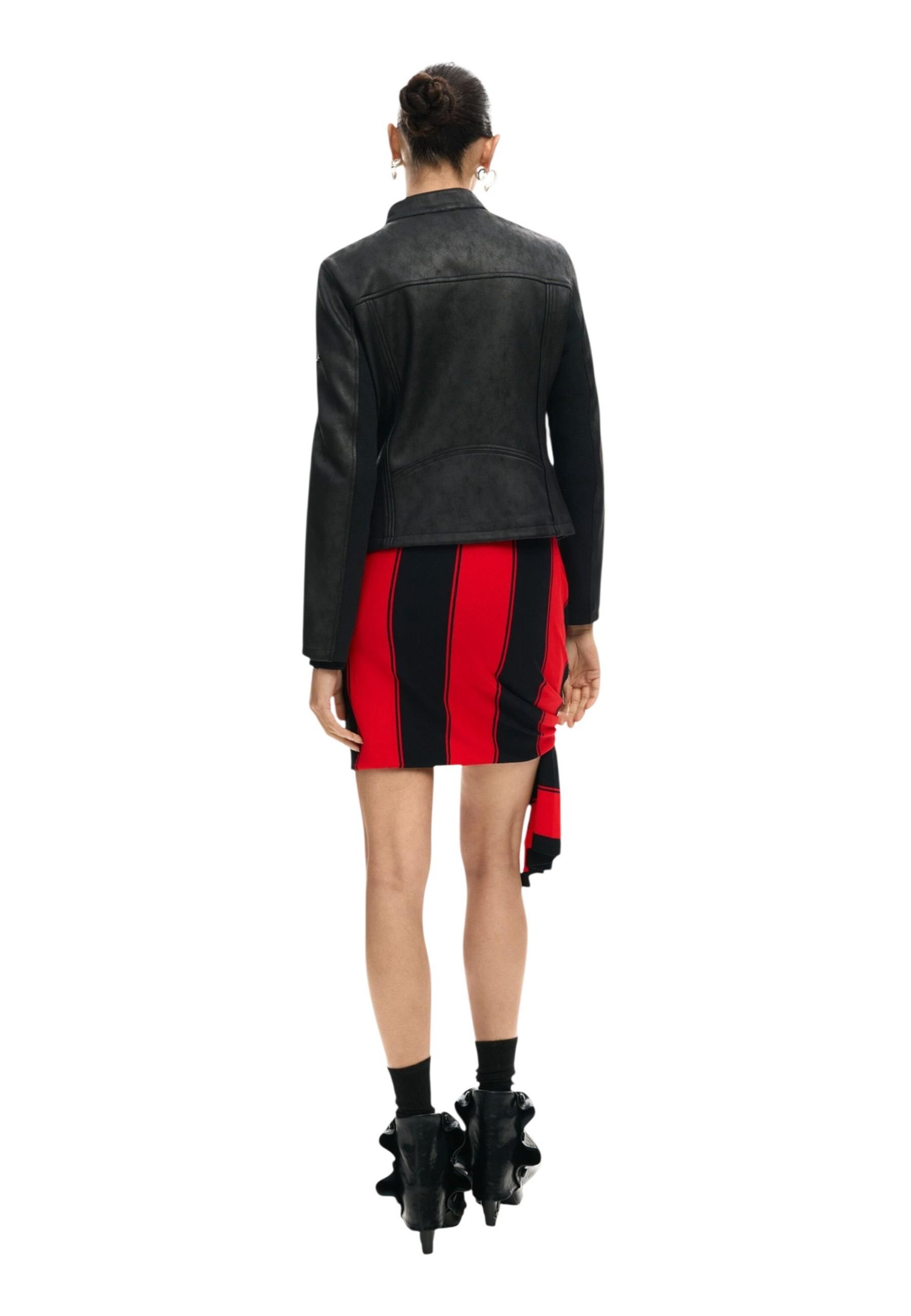 Desigual Яке Жени - Image 3