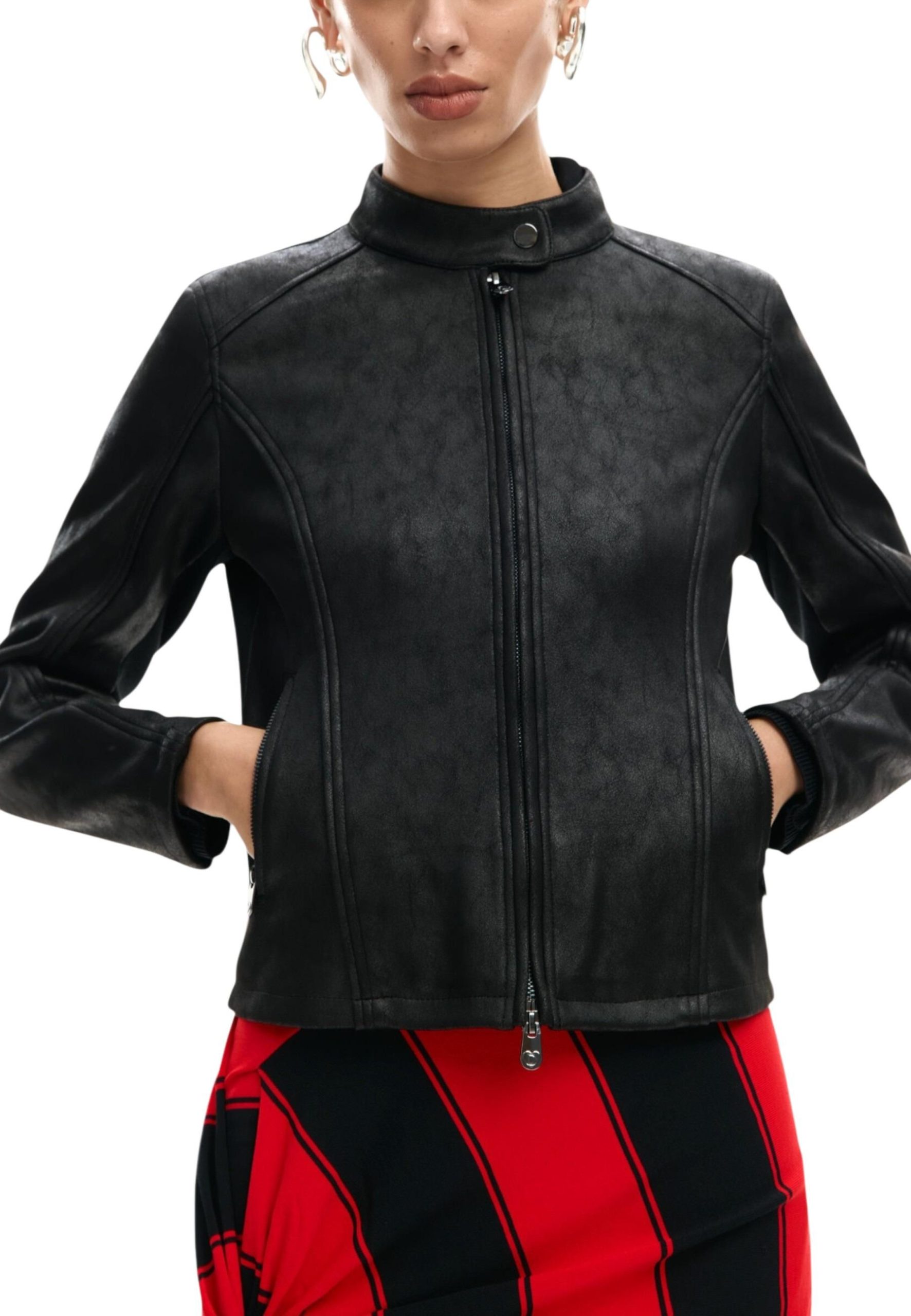 Desigual Яке Жени - Image 2