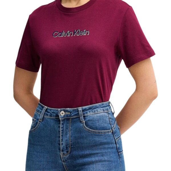 Calvin Klein Jeans Тениска Жени