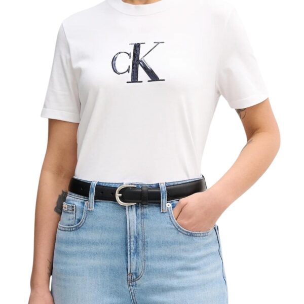 Calvin Klein Jeans Тениска Жени