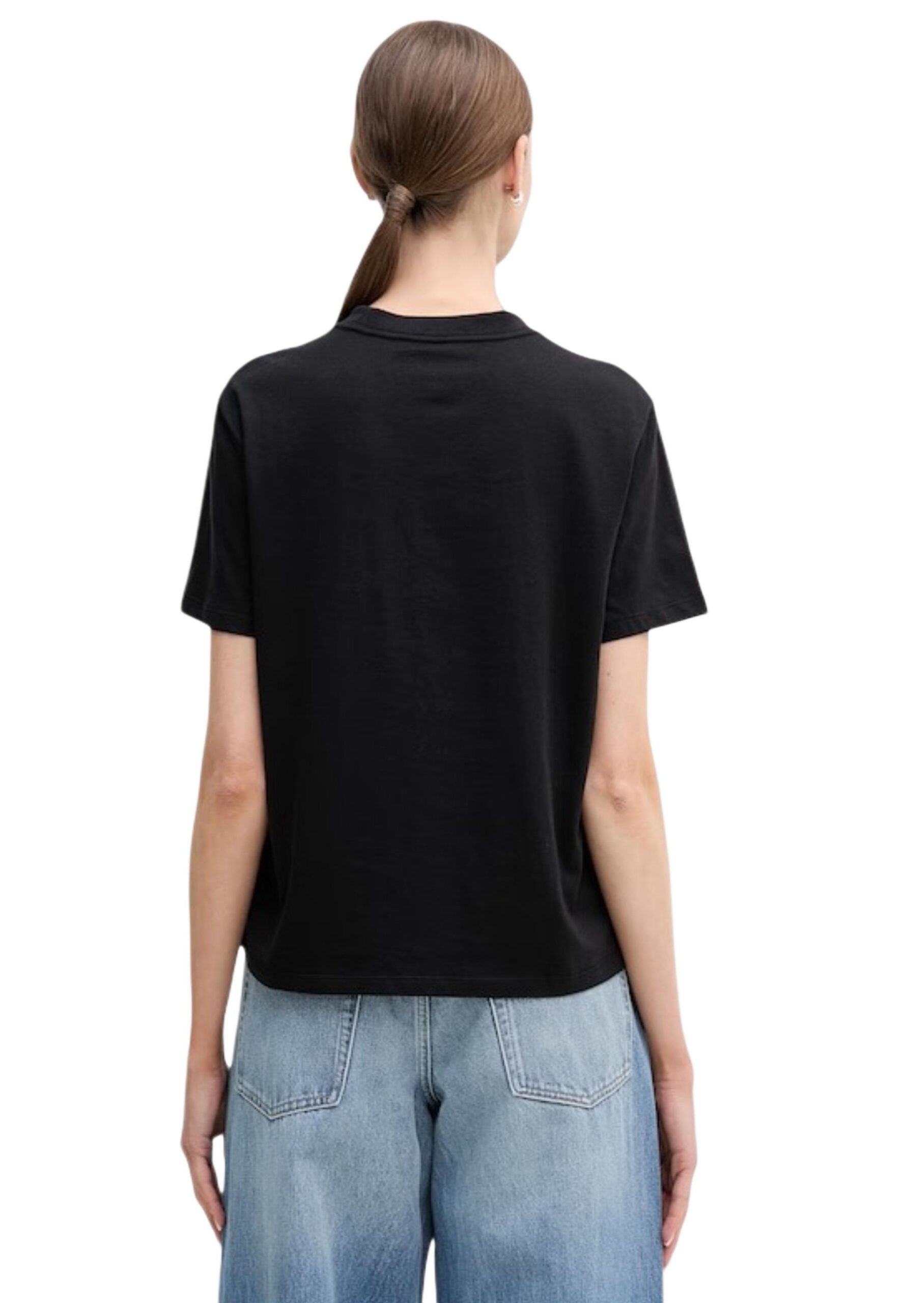 Calvin Klein Jeans Тениска Жени - Image 2