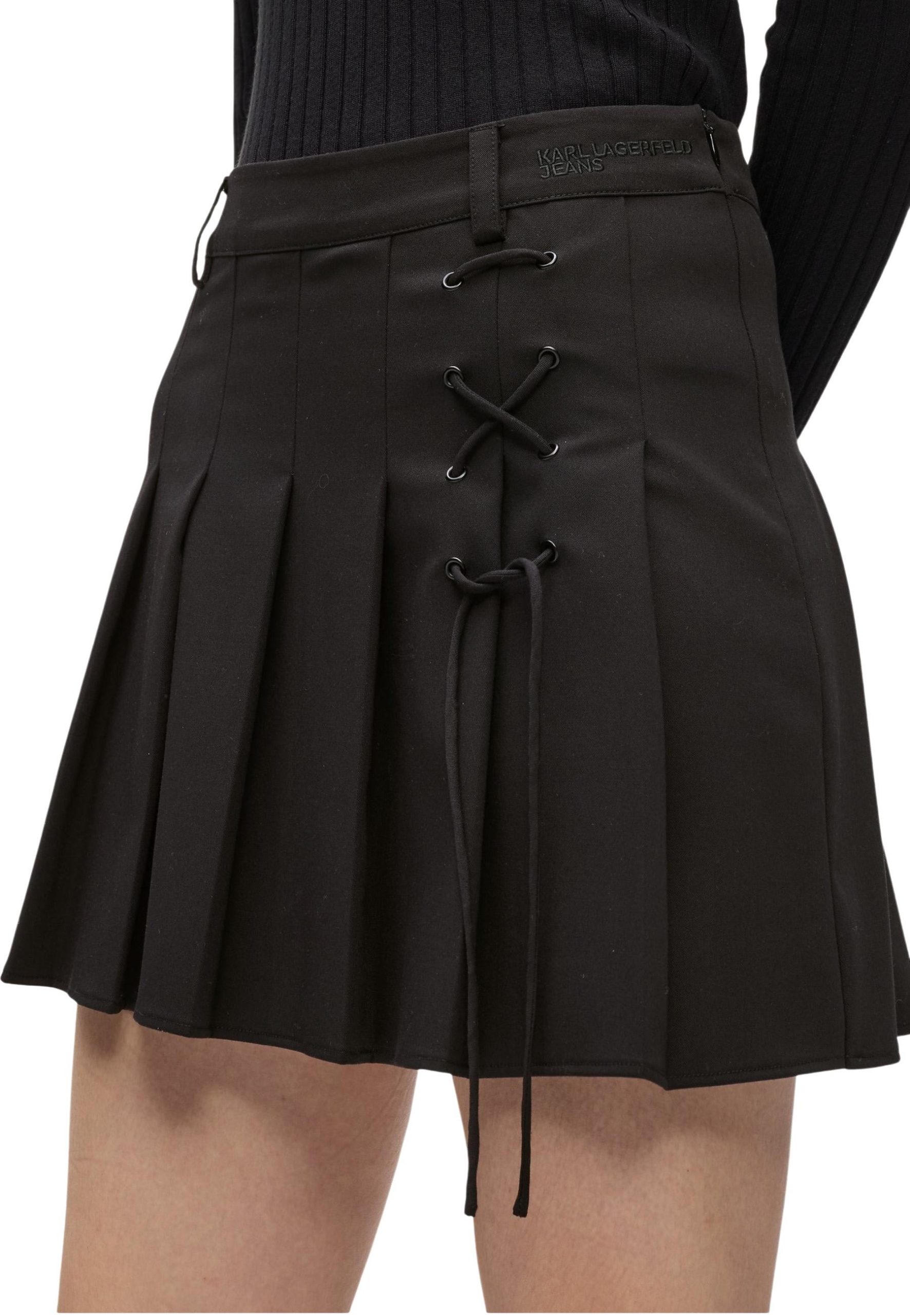 Karl Lagerfeld Jeans Поли Жени - Image 2