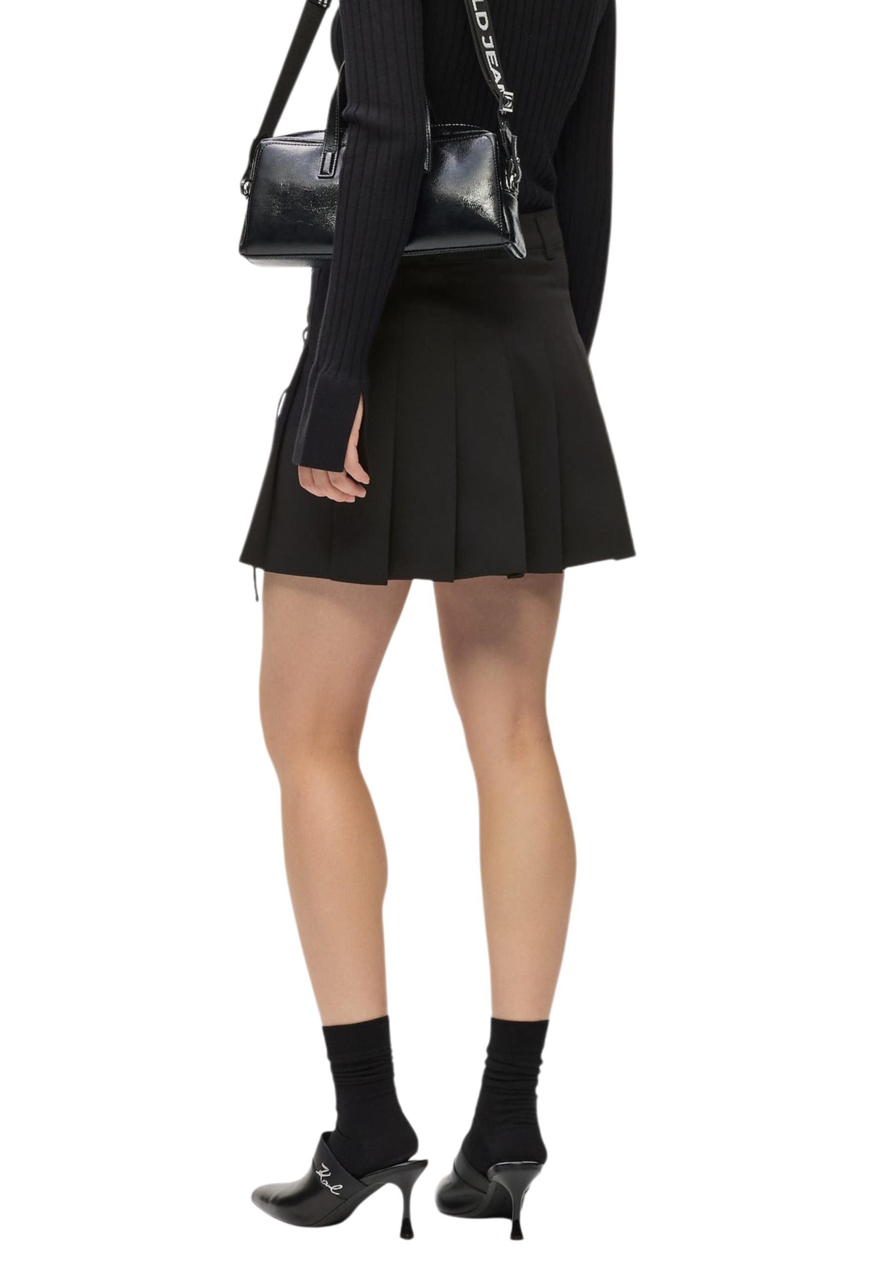 Karl Lagerfeld Jeans Поли Жени - Image 3