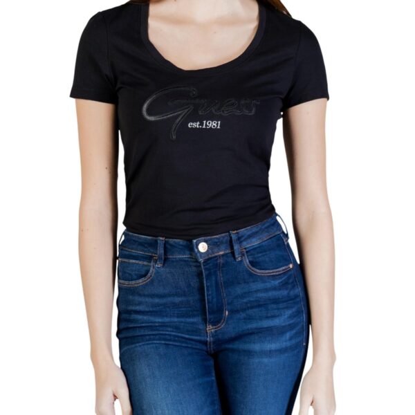 Guess Тениска Жени