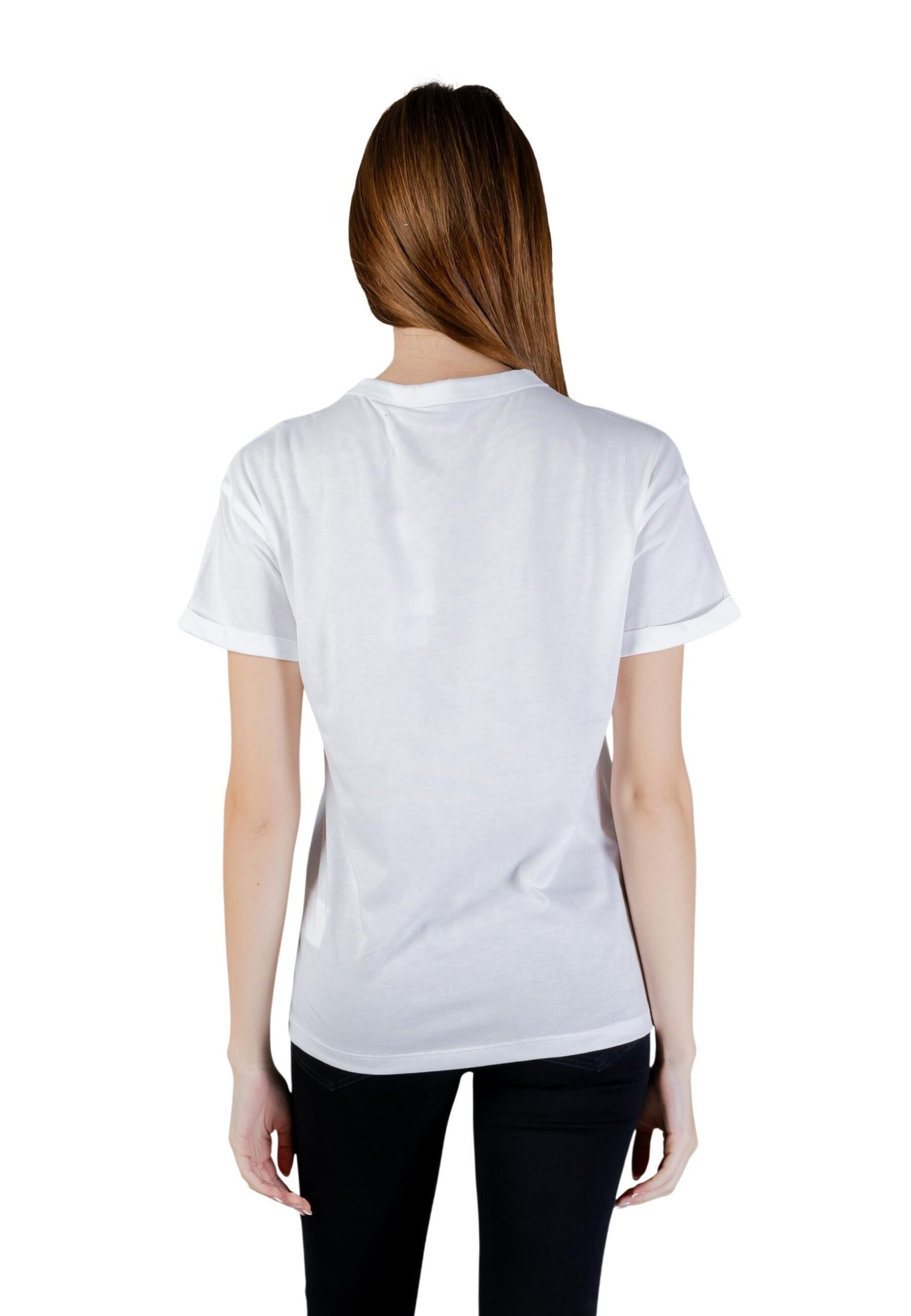 Guess Тениска Жени - Image 3