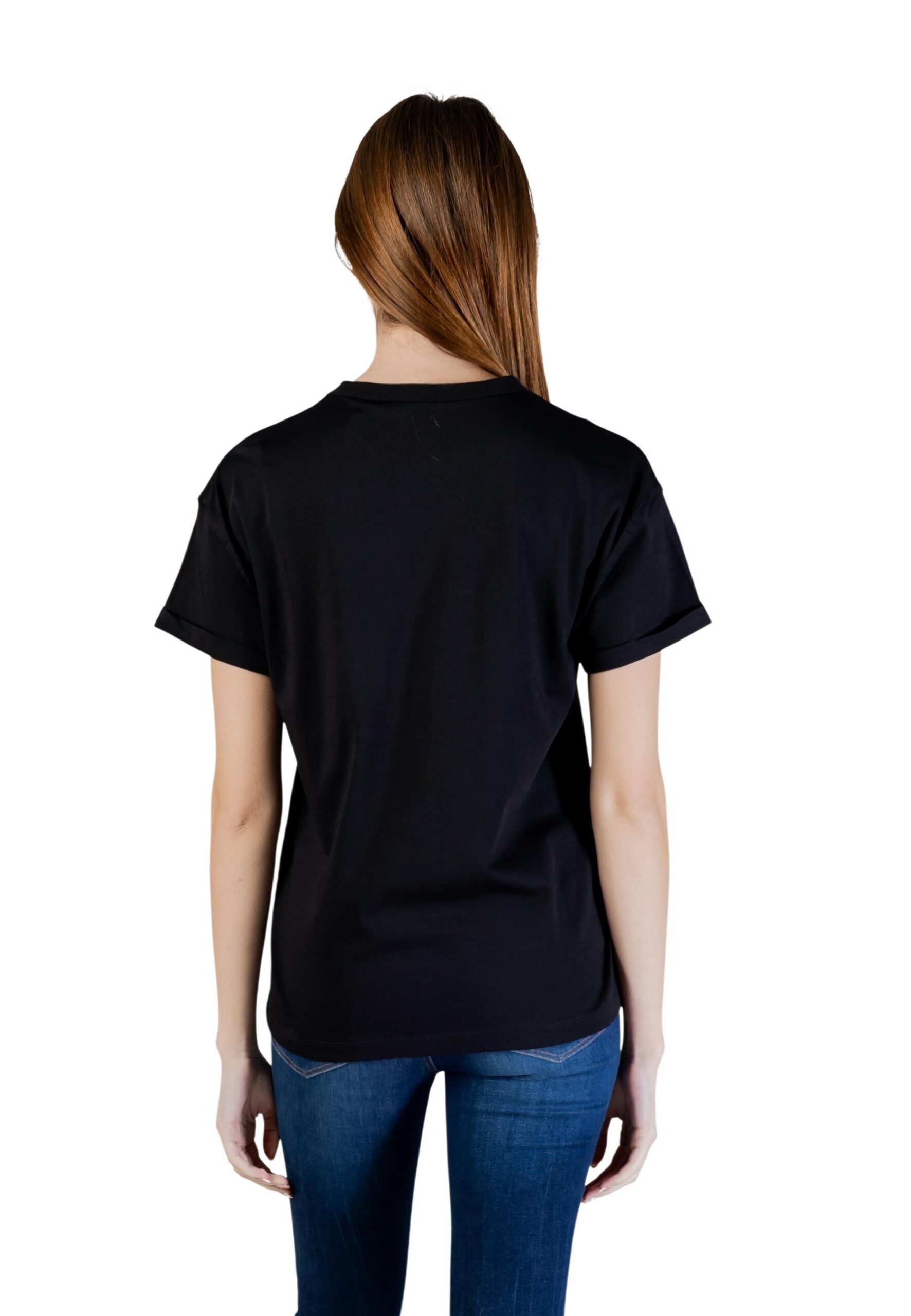 Guess Тениска Жени - Image 3
