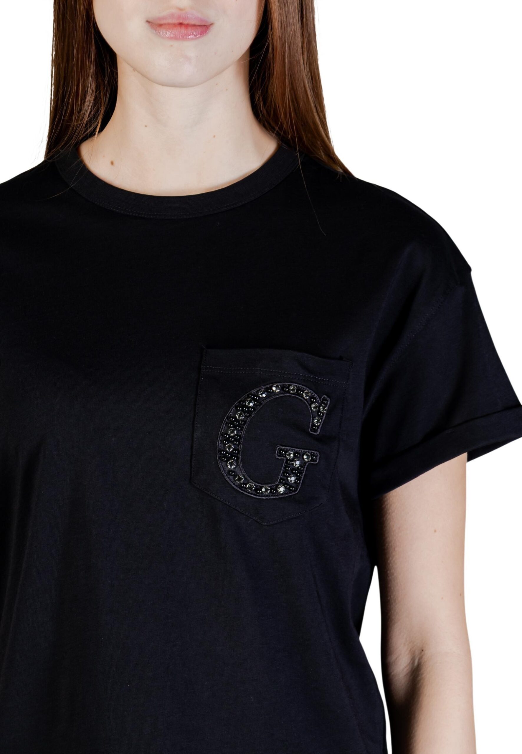 Guess Тениска Жени - Image 2