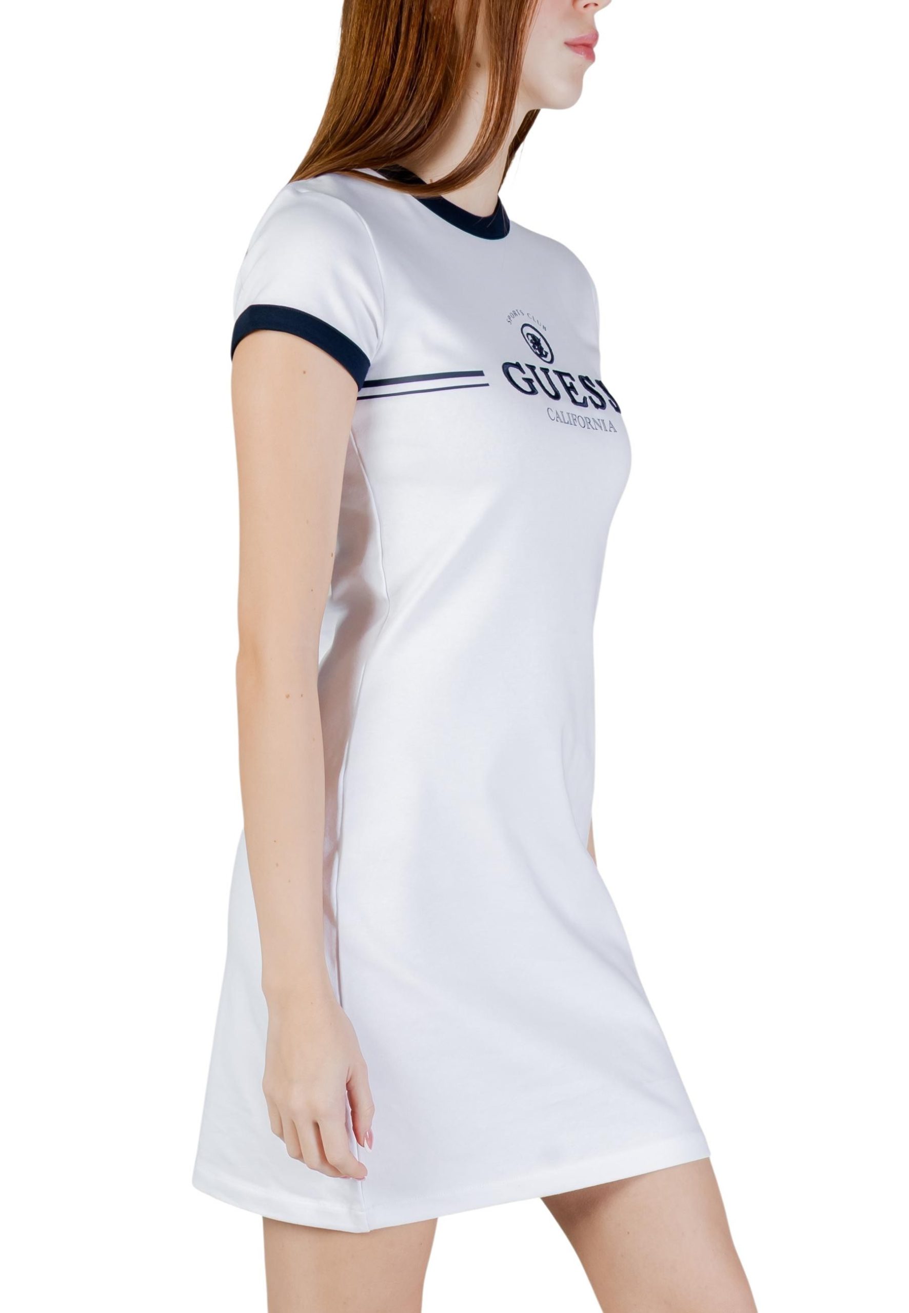 Guess Active Рокли Жени - Image 3