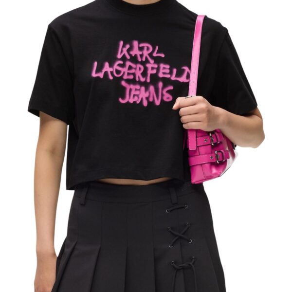 Karl Lagerfeld Jeans Тениска Жени