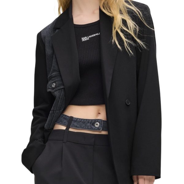 Karl Lagerfeld Jeans Яке Жени