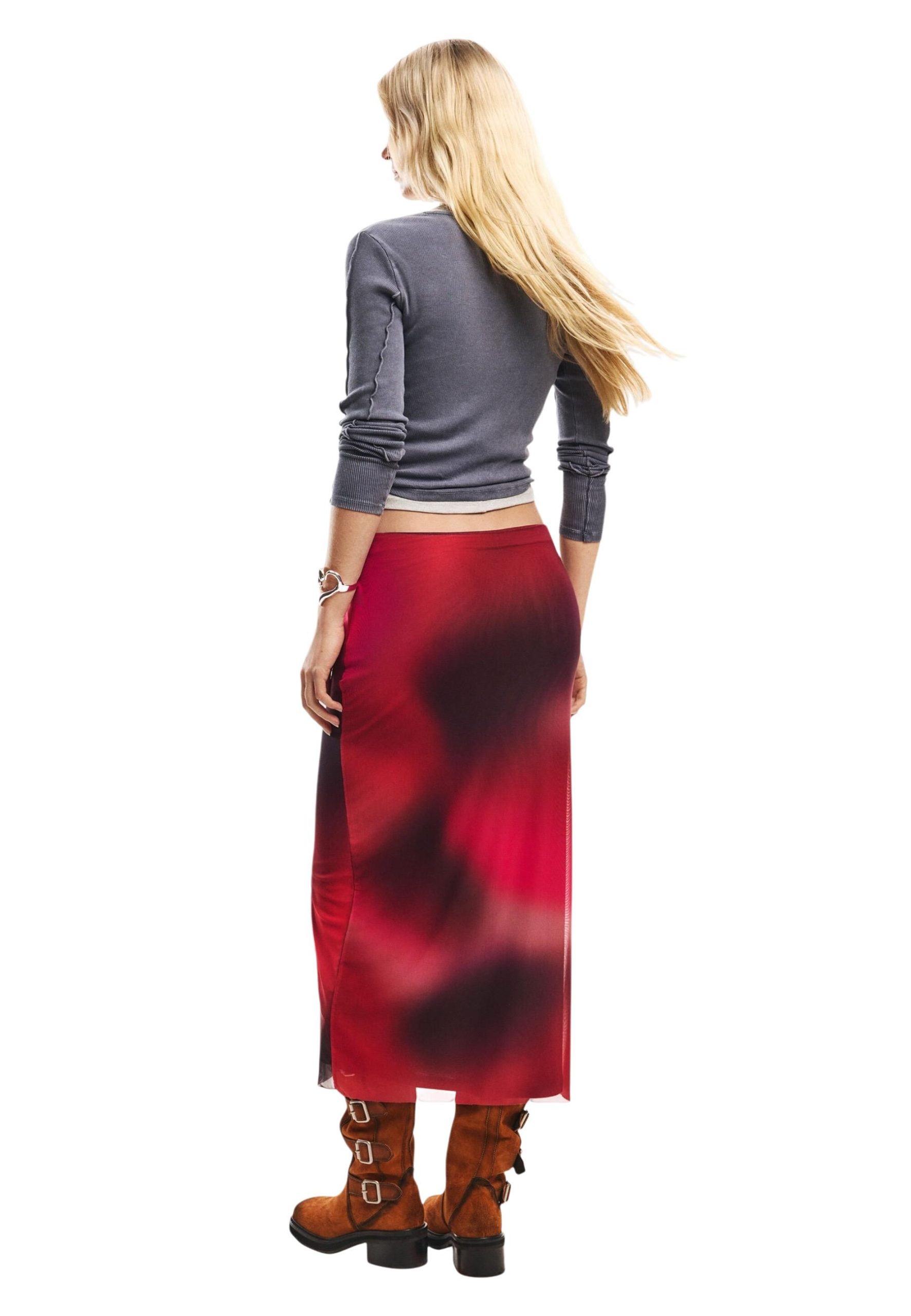 Desigual Поли Жени - Image 2