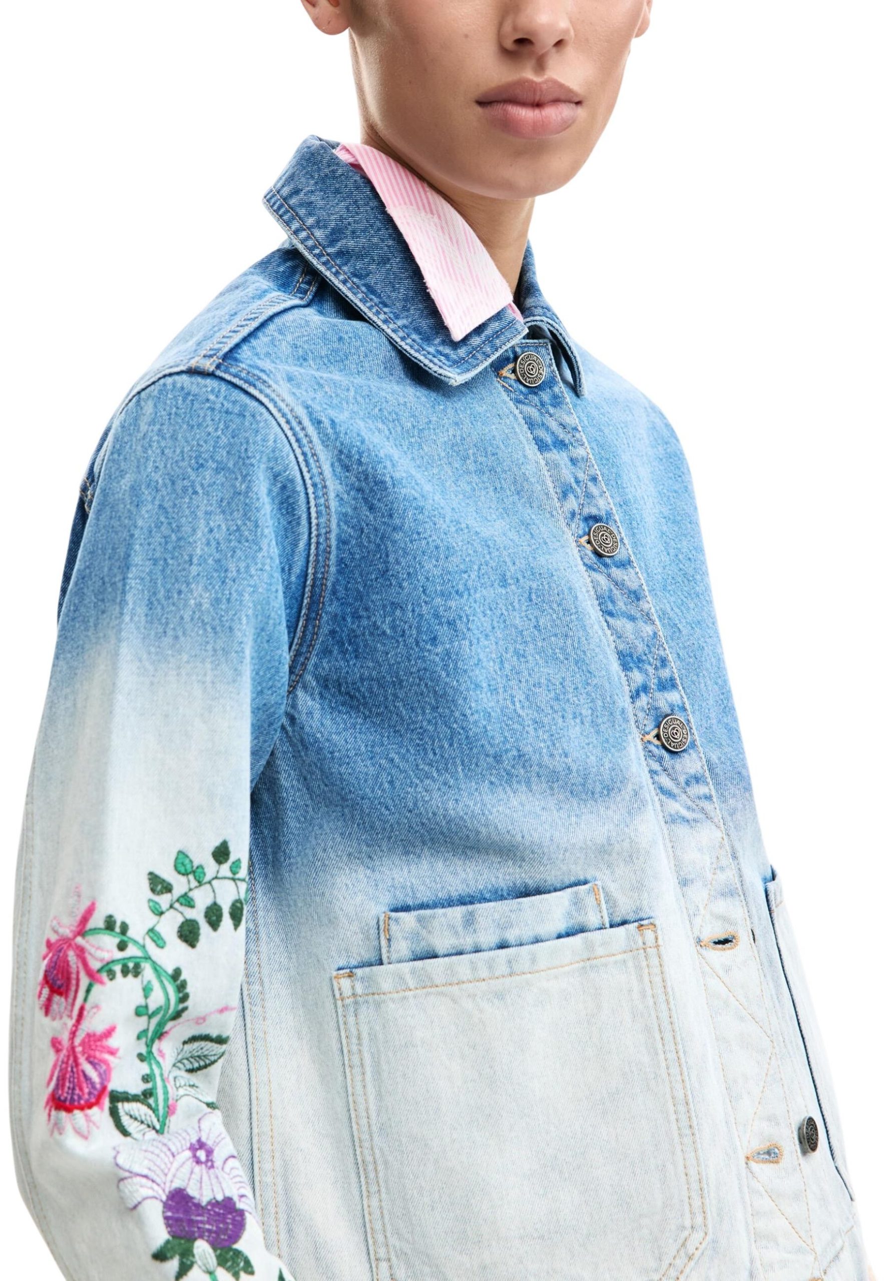 Desigual Яке Жени - Image 2