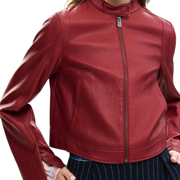 Desigual Яке Жени