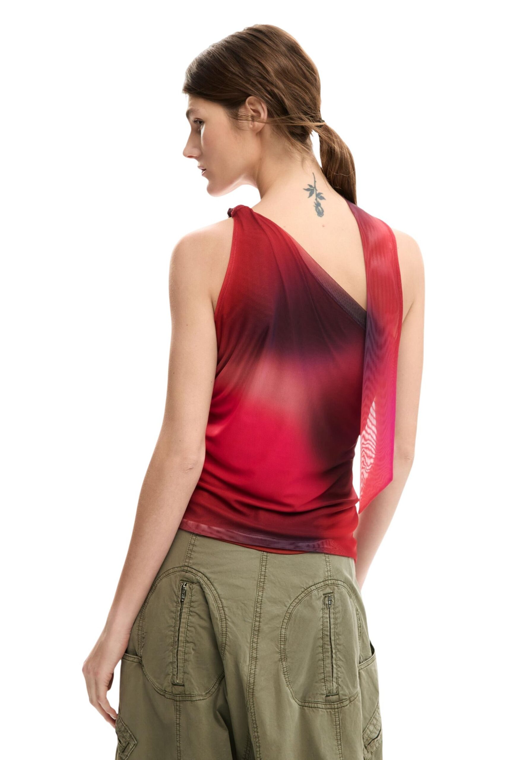 Desigual Потник Жени - Image 3