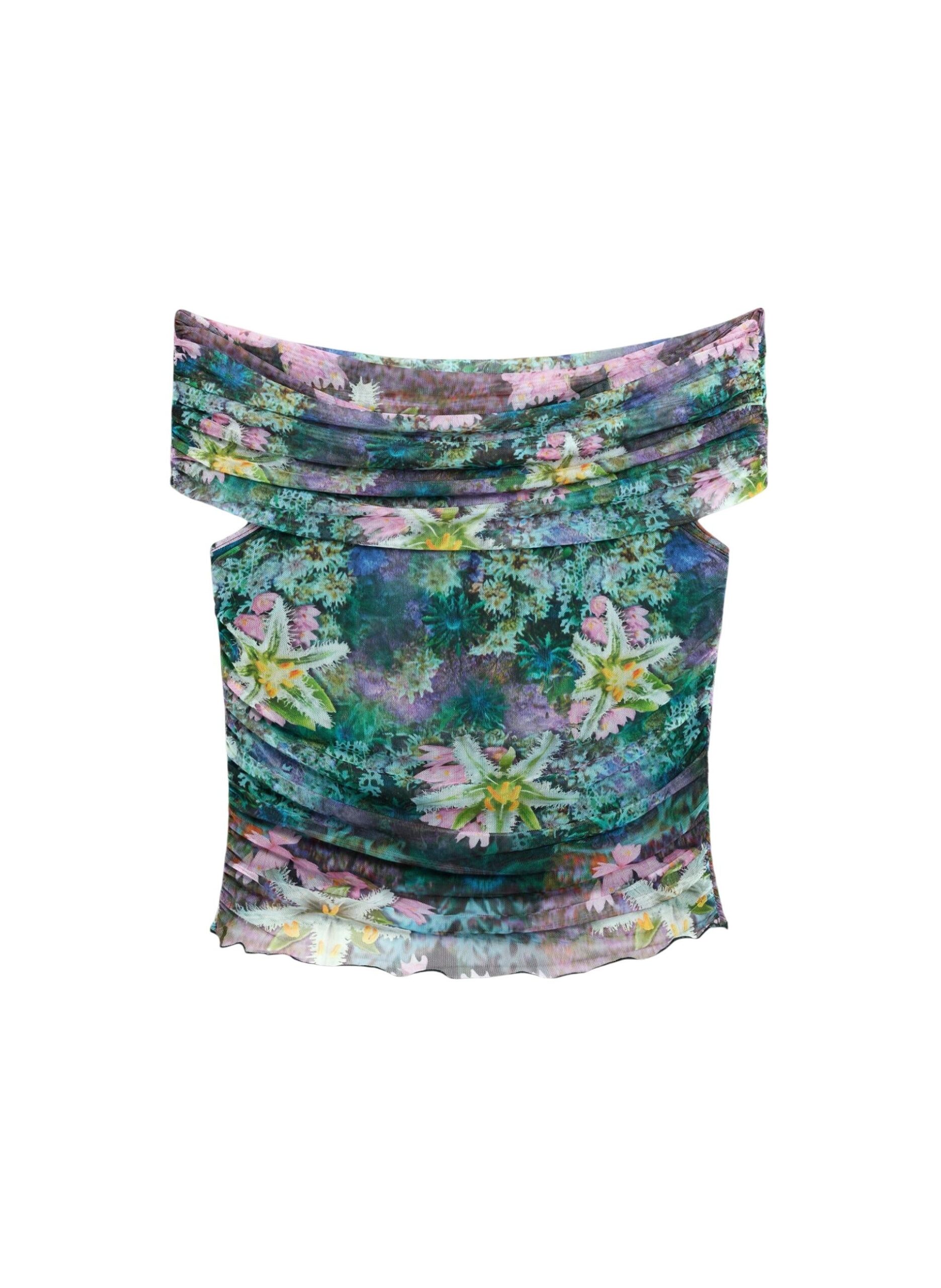 Desigual Потник Жени - Image 2