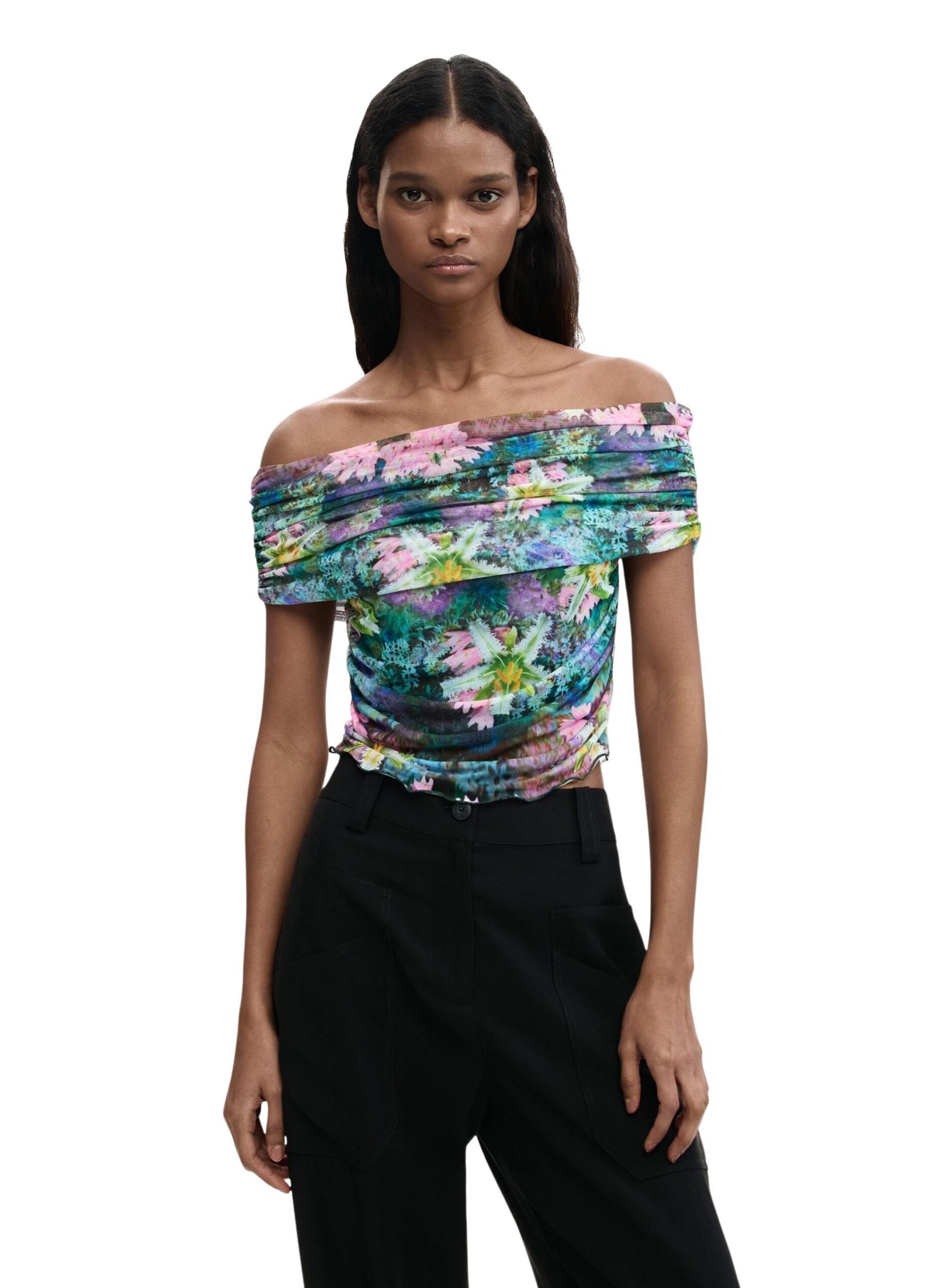 Desigual Потник Жени