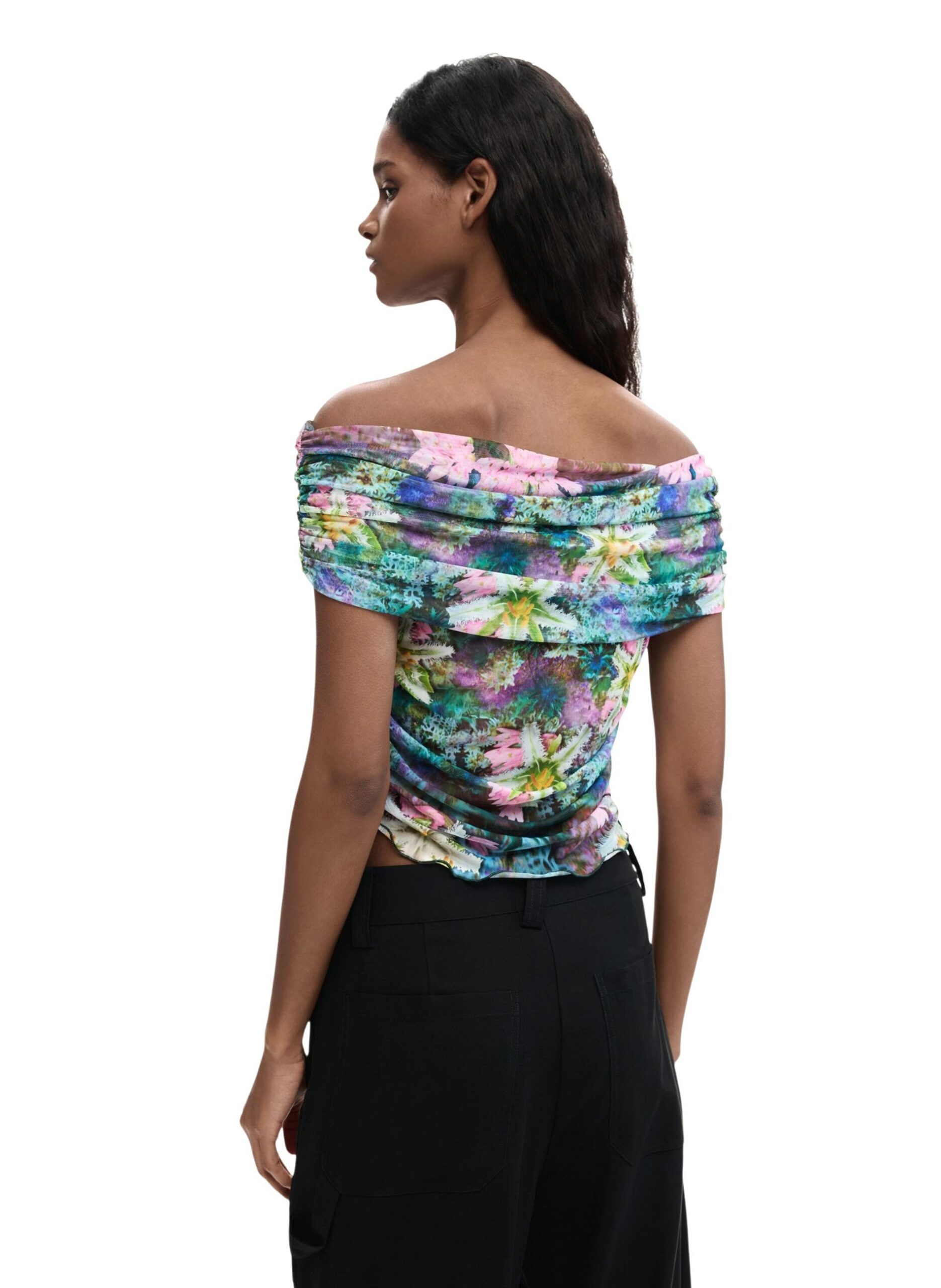 Desigual Потник Жени - Image 3