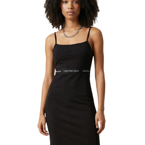 Calvin Klein Jeans Рокли Жени