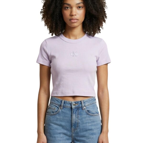 Calvin Klein Jeans Тениска Жени