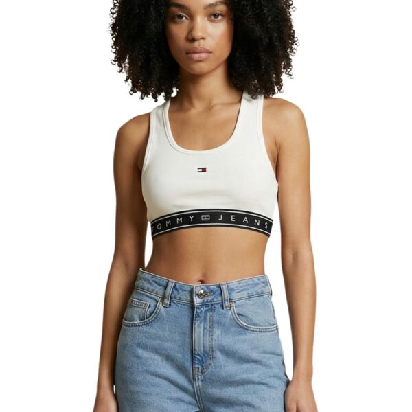 Tommy Hilfiger Jeans Потник Жени