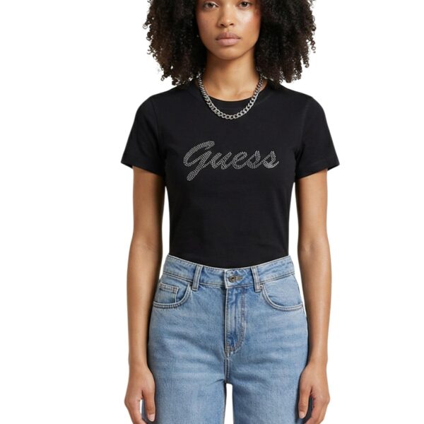Guess Тениска Жени