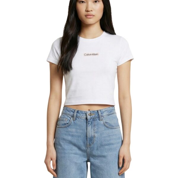 Calvin Klein Jeans Тениска Жени