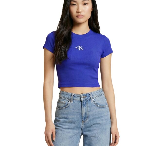 Calvin Klein Jeans Тениска Жени