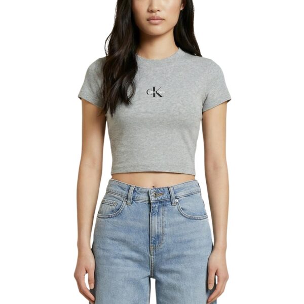 Calvin Klein Jeans Тениска Жени