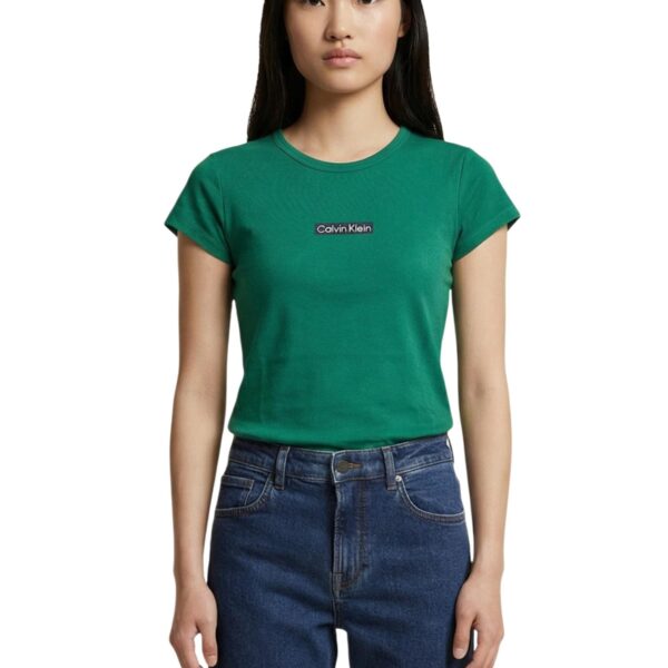 Calvin Klein Jeans Тениска Жени