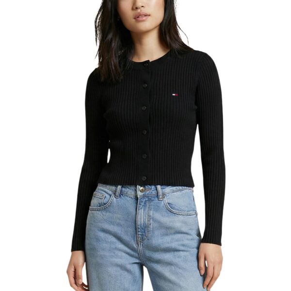 Tommy Hilfiger Jeans Жилетка Жени