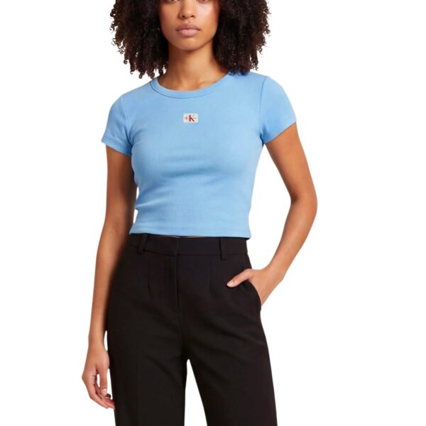 Calvin Klein Jeans Тениска Жени