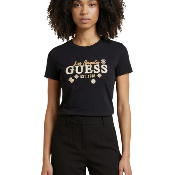 Guess Тениска Жени