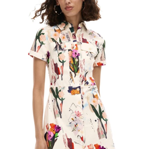 Desigual Рокли Жени