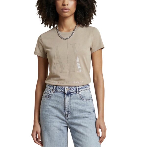 Armani Exchange Тениска Жени