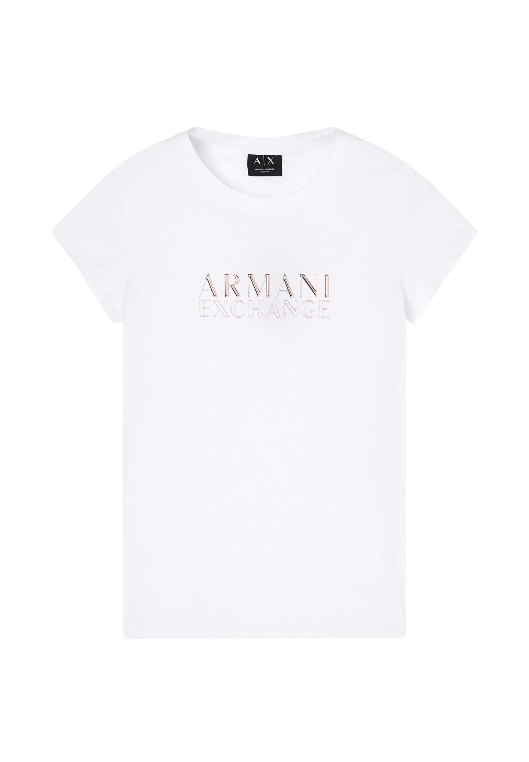 Armani Exchange Тениска Жени