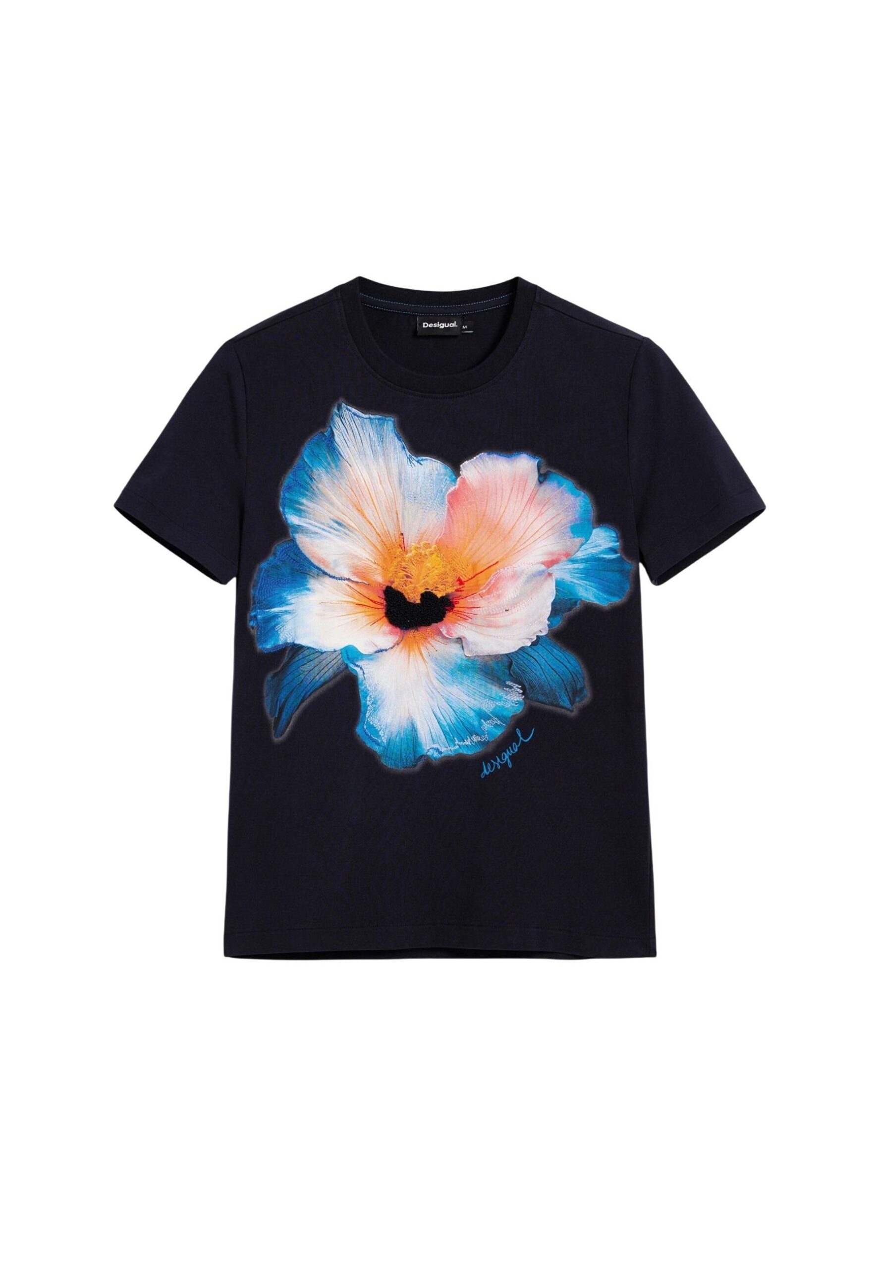 Desigual Тениска Жени