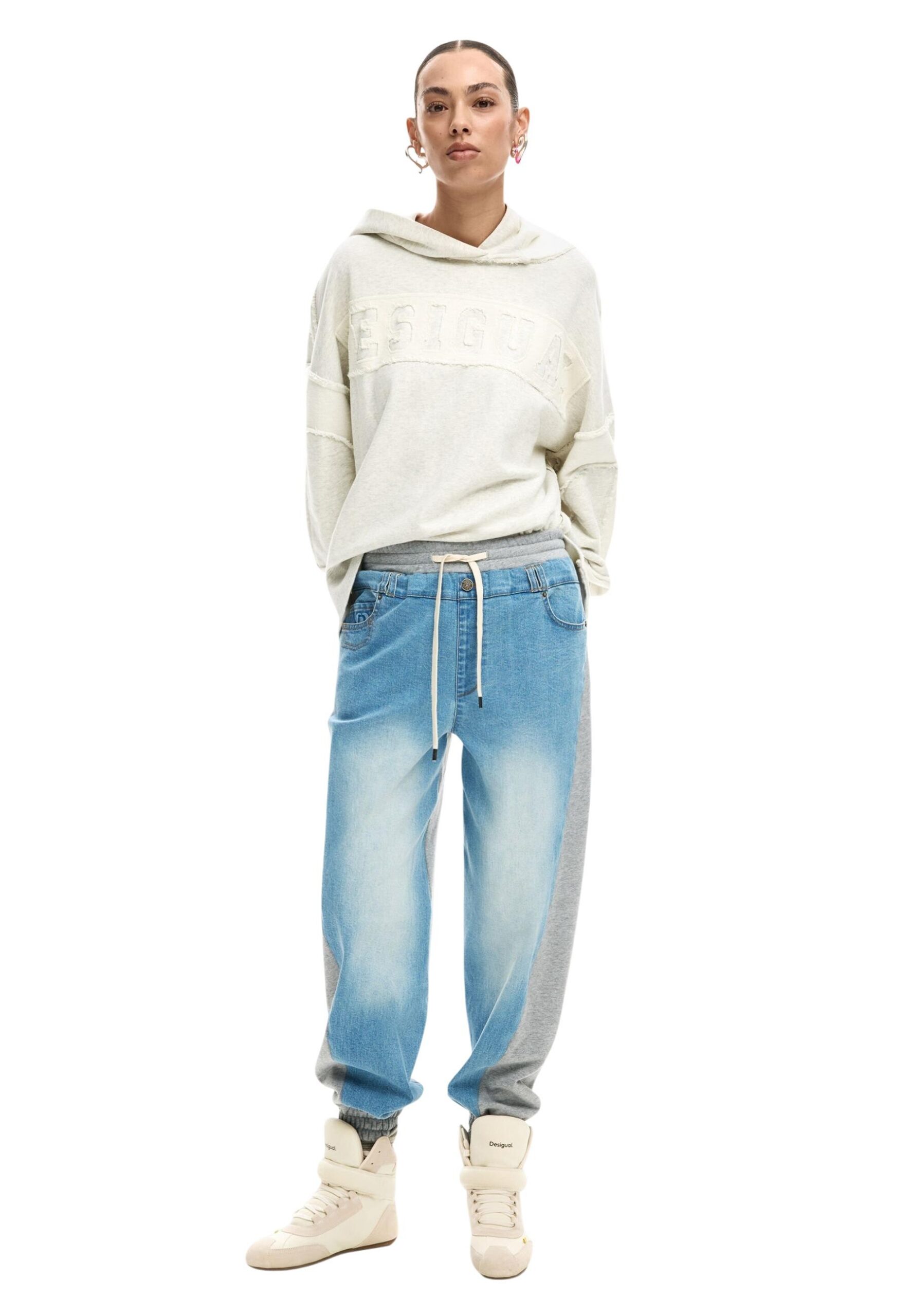 Desigual Дънки Жени - Image 2