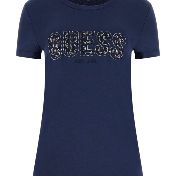 Guess Тениска Жени