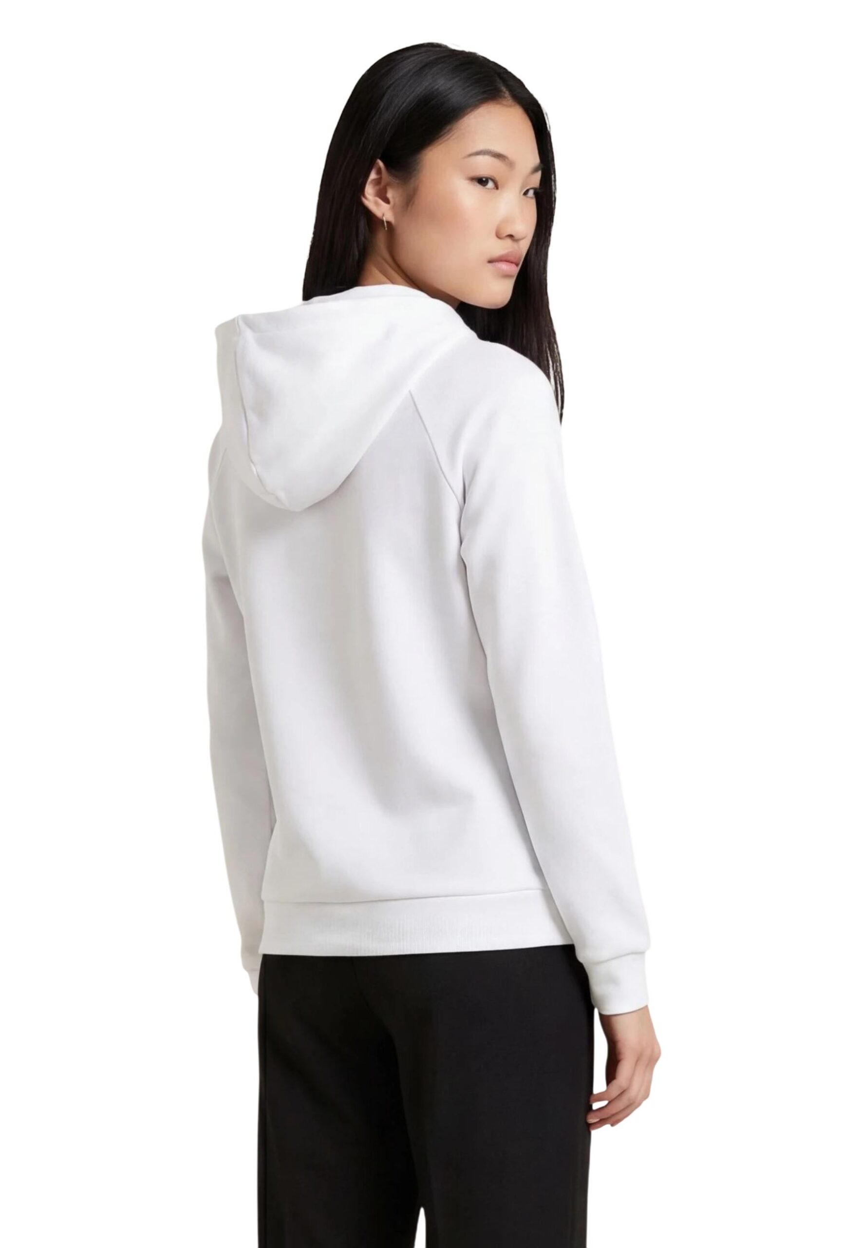 Armani Exchange Суитшърт Жени - Image 2