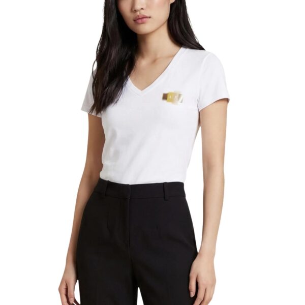 Armani Exchange Тениска Жени