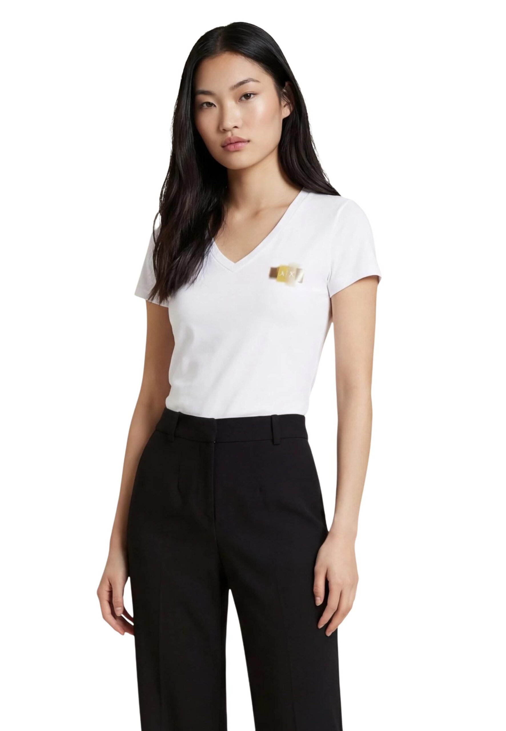 Armani Exchange Тениска Жени