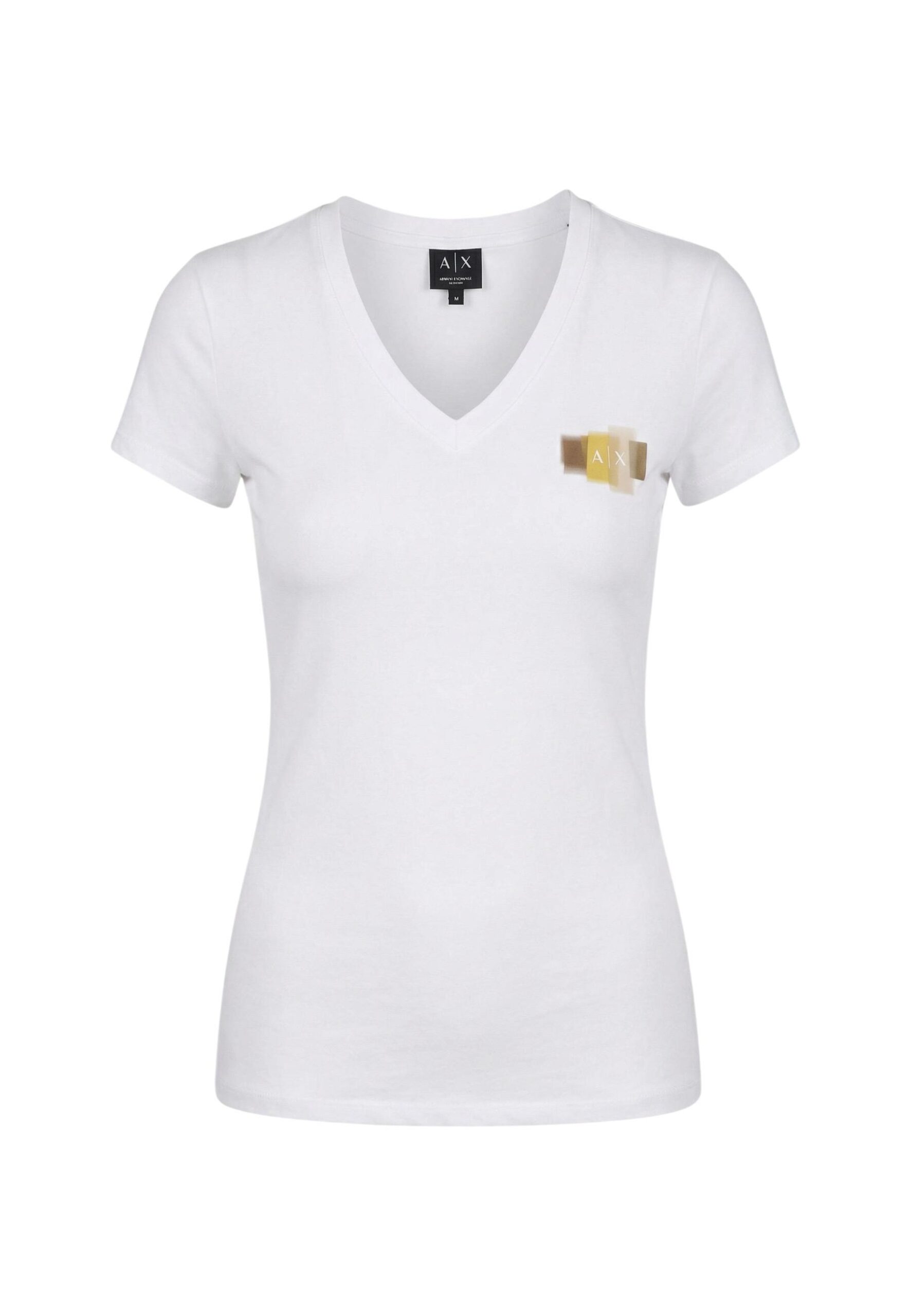 Armani Exchange Тениска Жени - Image 2