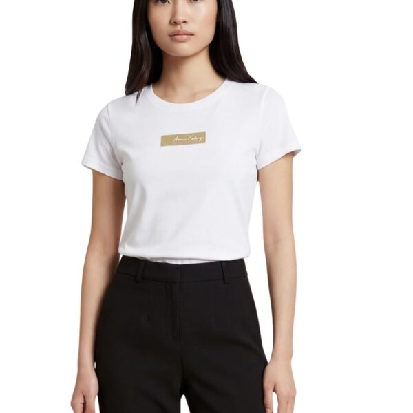 Armani Exchange Тениска Жени